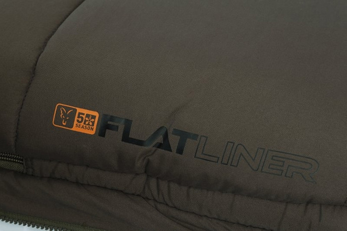 Ліжко — система Fox Flatliner 6 Leg 5 Season Sleep System