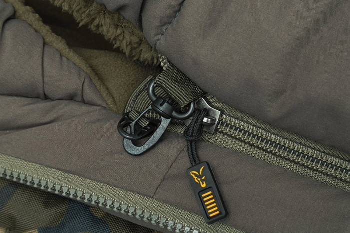 Ліжко — система Fox Flatliner 6 Leg 5 Season Sleep System