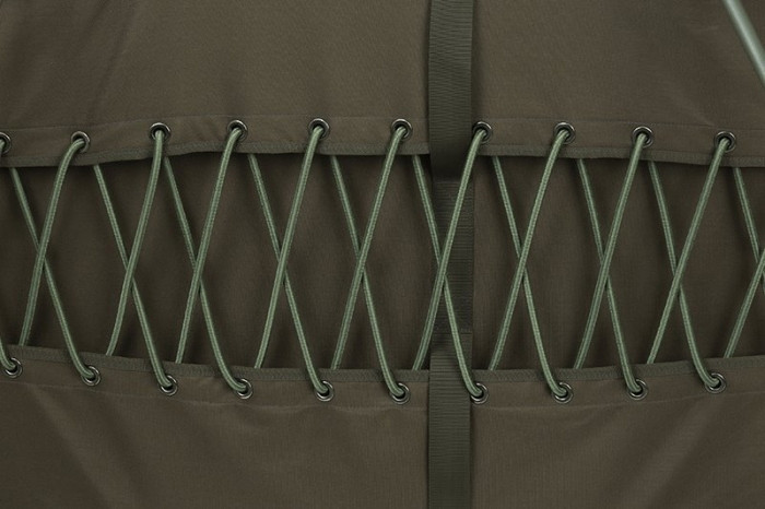 Ліжко — система Fox Flatliner 6 Leg 5 Season Sleep System