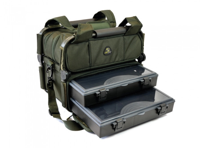 Сумка для снастей Carp Spirit Multi Carryall