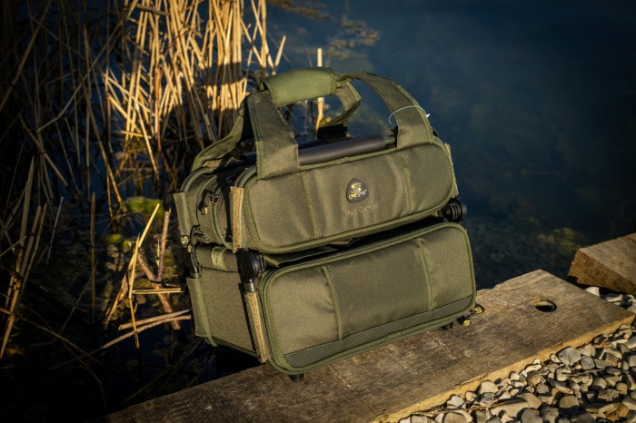 Сумка для снастей Carp Spirit Multi Carryall
