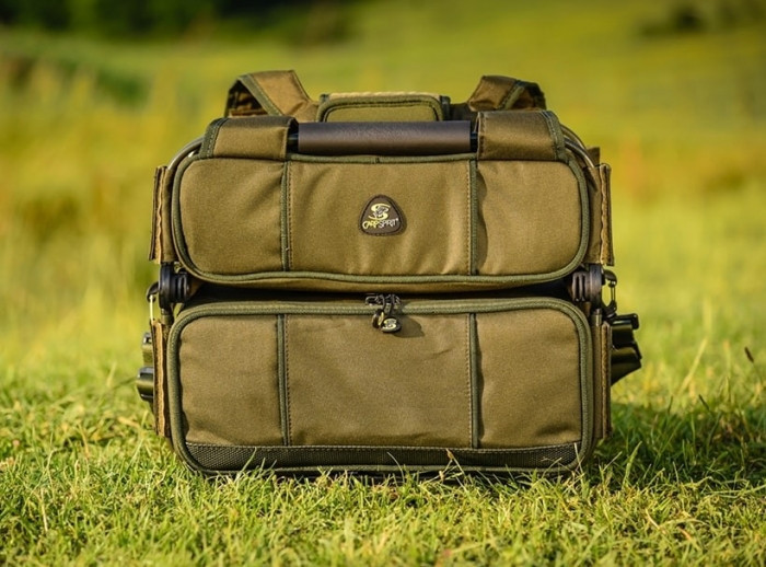 Сумка для снастей Carp Spirit Multi Carryall