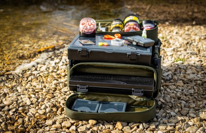 Сумка для снастей Carp Spirit Multi Carryall