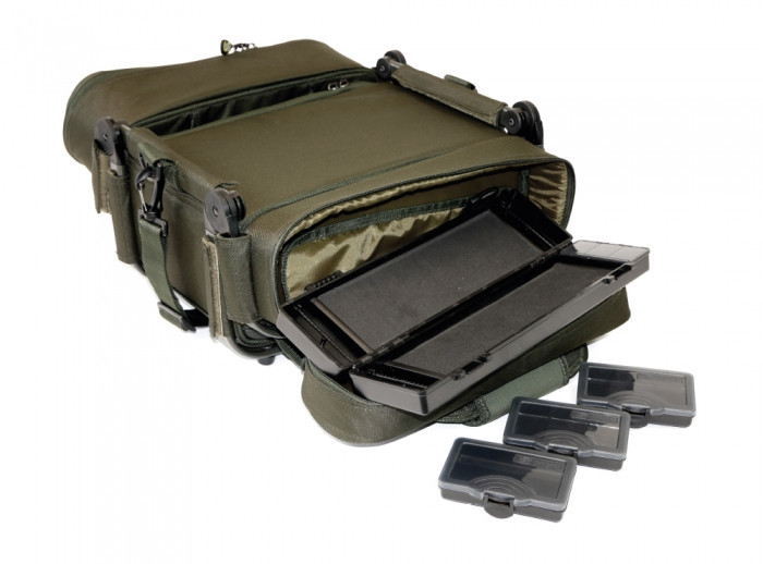 Сумка для снастей Carp Spirit Multi Carryall