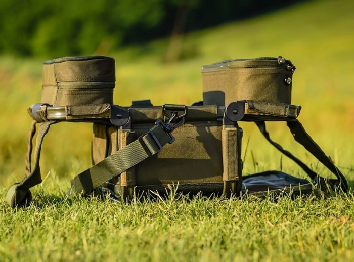 Сумка для снастей Carp Spirit Multi Carryall
