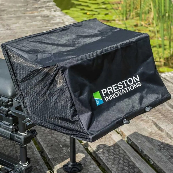 Стіл — обвіс Preston Venta-Lite Hoodie Side Tray XL