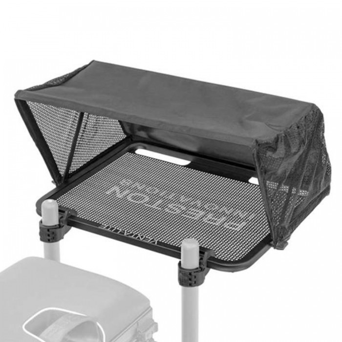Стіл — обвіс Preston Venta-Lite Hoodie Side Tray