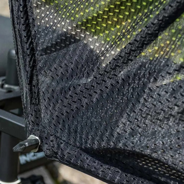 Стіл — обвіс Preston Venta-Lite Hoodie Side Tray