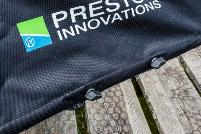 Стіл — обвіс Preston Venta-Lite Hoodie Side Tray