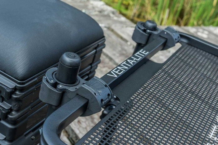 Стіл — обвіс Preston Venta-Lite Slimline Tray