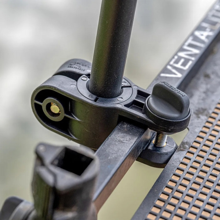 Парасолька для приманок Preston Grey Bait Brolly