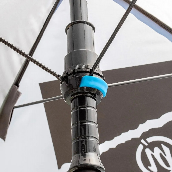 Парасолька для приманок Preston Grey Bait Brolly