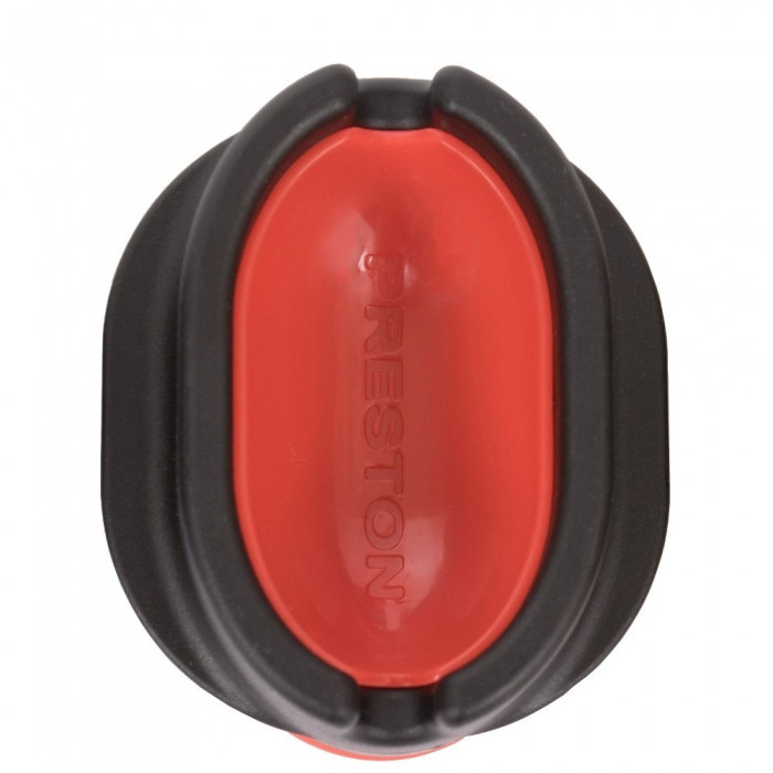 Прес для годівниць Preston Quick Release Method Mould Small Red
