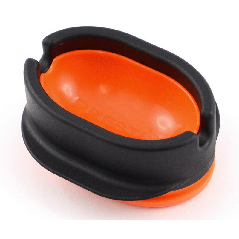 Годівниця Preston ICS Inline Dura Flat Method XL 60