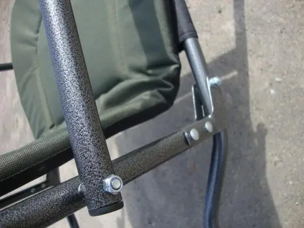 Кресло Elektrostatyk F8R