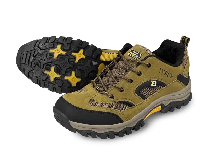 Кросівки Delphin Outdoor shoes TYRE X 42