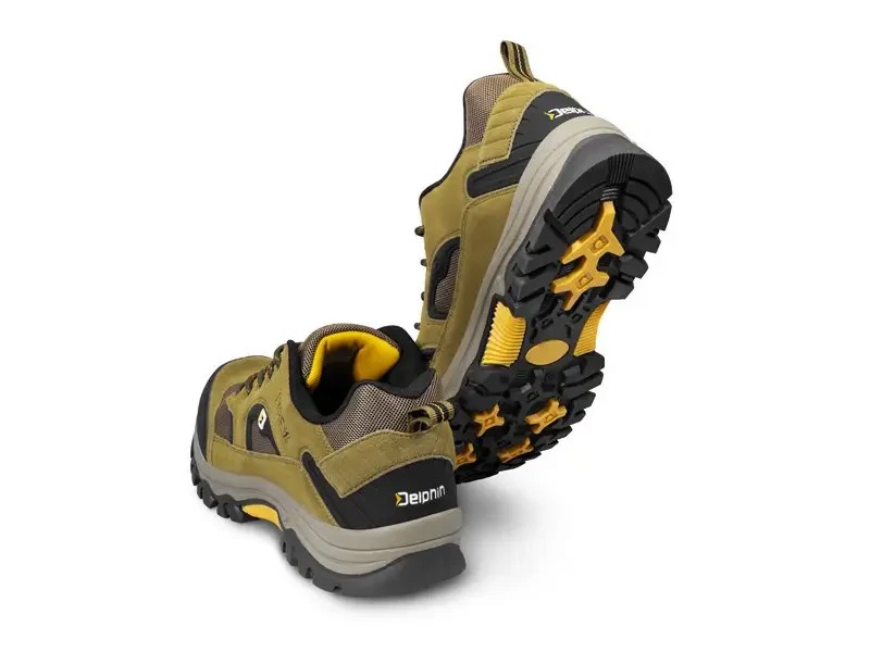 Кросівки Delphin Outdoor shoes TYRE X 45