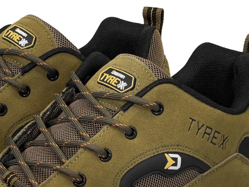 Кросівки Delphin Outdoor shoes TYRE X 45