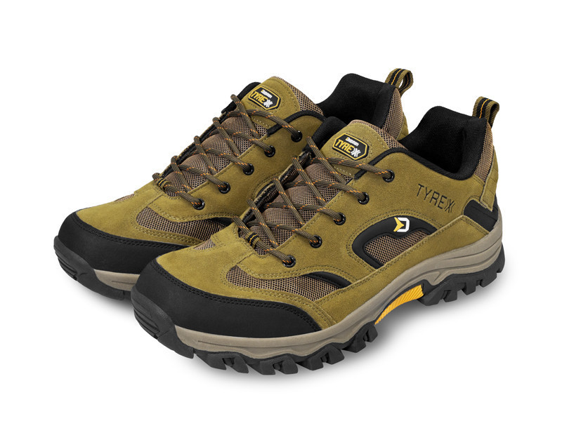 Кросівки Delphin Outdoor shoes TYRE X 46