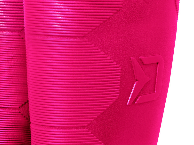 Чоботи Delphin BRONTO Queen/pink  -40 C 40