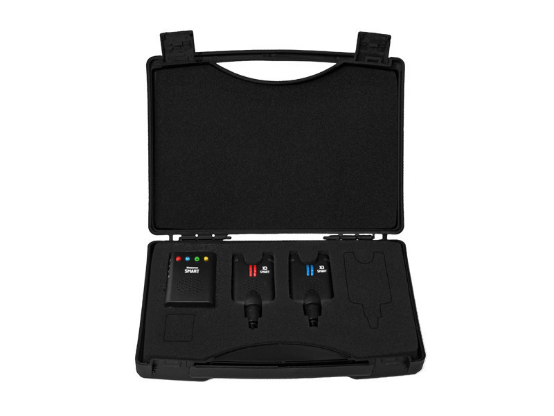 Набір сигналізаторів Delphin SET SMART 2+1