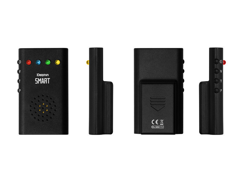 Набір сигналізаторів Delphin SET SMART 2+1