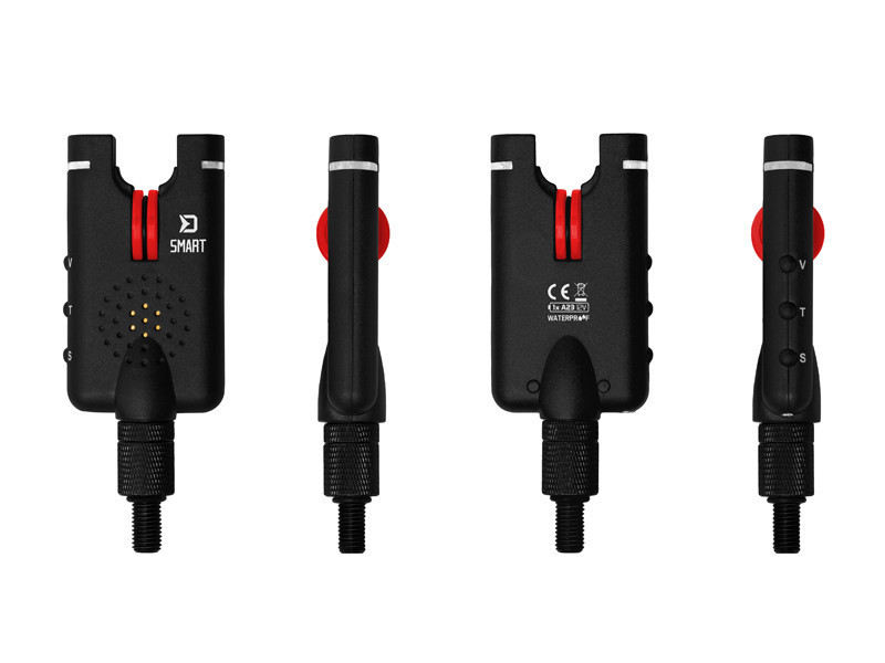 Набір сигналізаторів Delphin SET SMART 2+1