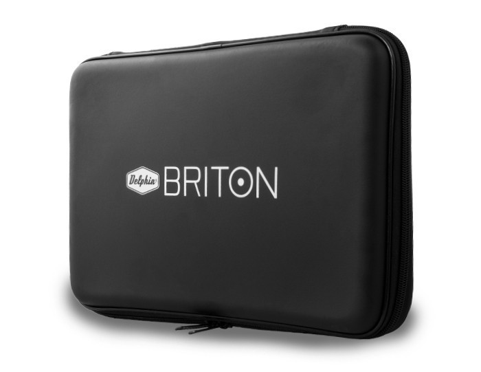 Набір сигналізаторів Delphin Set BRITON 4+1