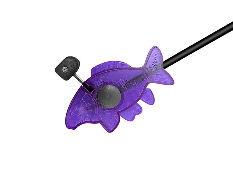 Свингер Delphin Bite indicator CARPY Зелений