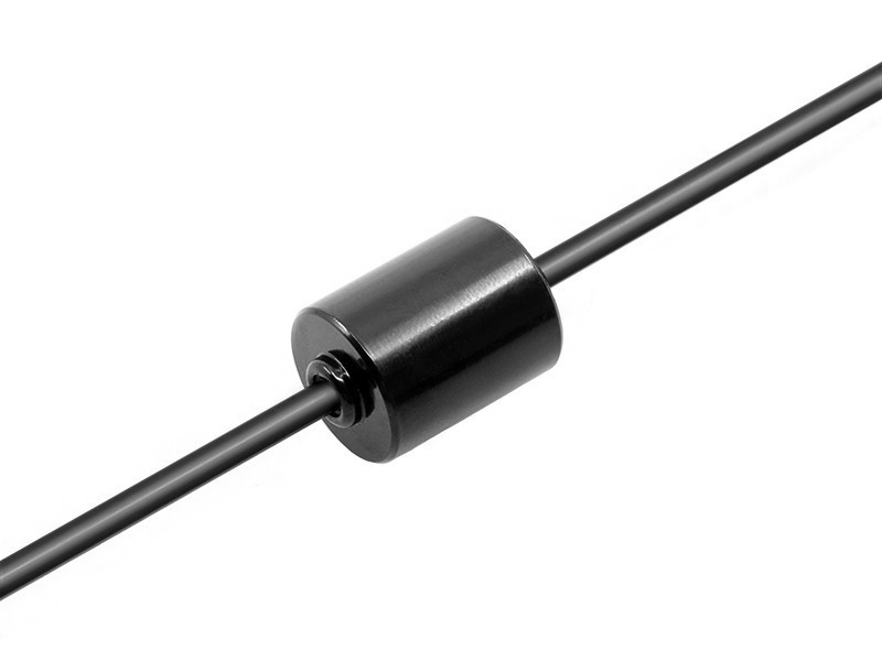 Свингер Delphin Bite indicator CARPY Зелений
