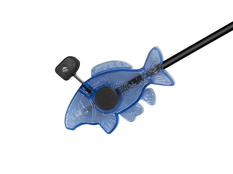 Свингер Delphin Bite indicator CARPY Зелений