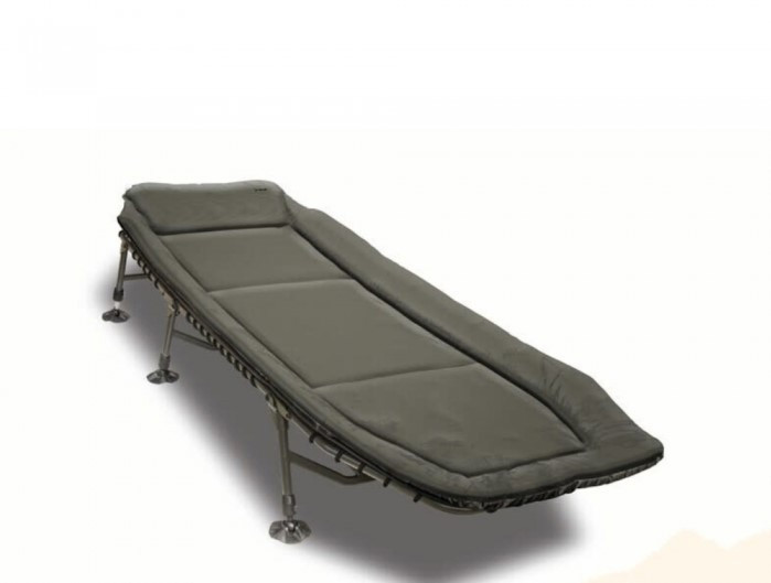 Ліжко коропове Solar Undercover Green Bedchair