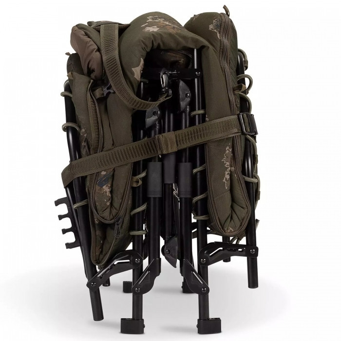 Ліжко система Nash Scope OPS 4 Fold Sleep System MkII