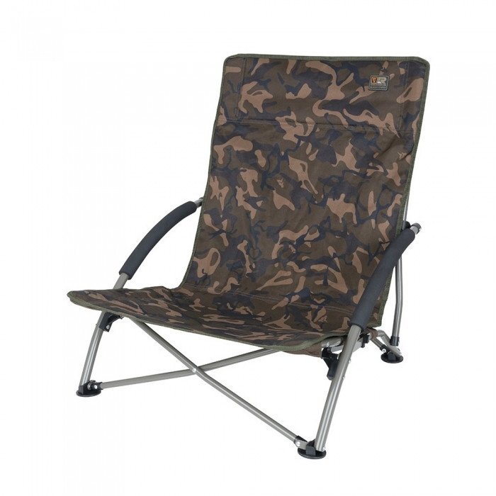 Кресло Fox R Series Guest Chair