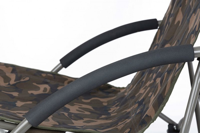 Кресло Fox R Series Guest Chair