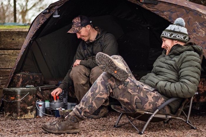 Кресло Fox R Series Guest Chair