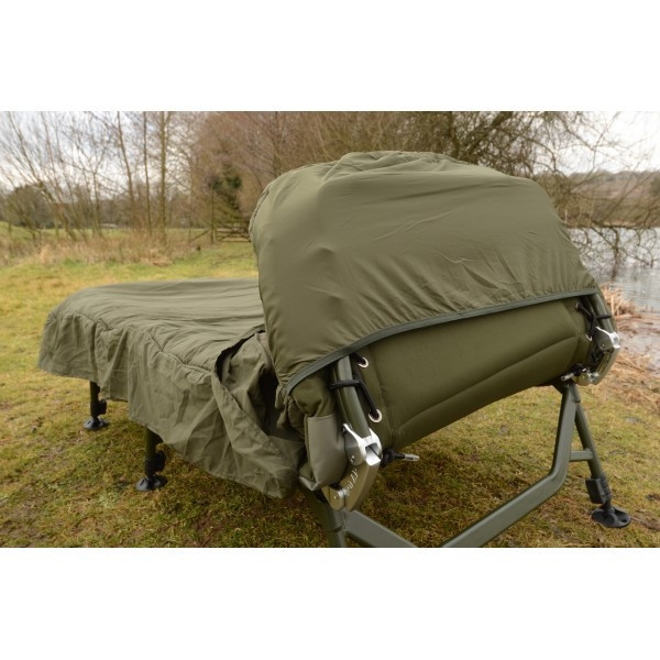 Ліжко система SOLAR SP C-Tech Sleep System Wide