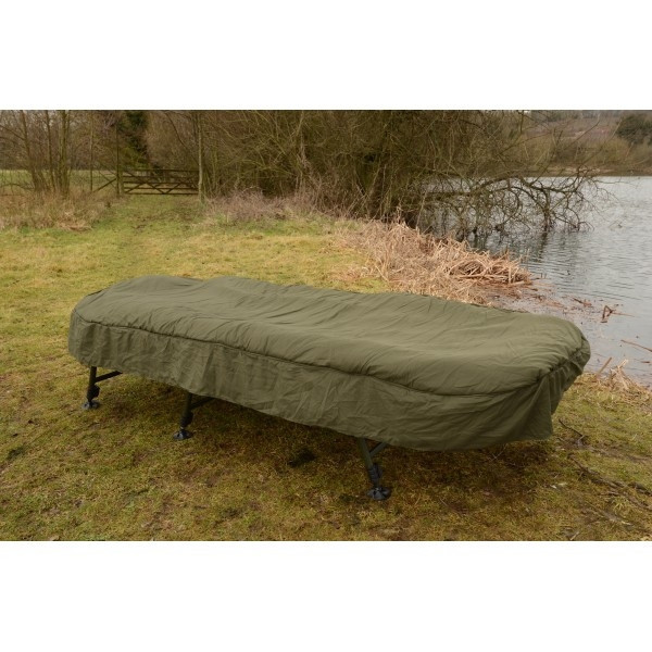 Ліжко система SOLAR SP C-Tech Sleep System Wide