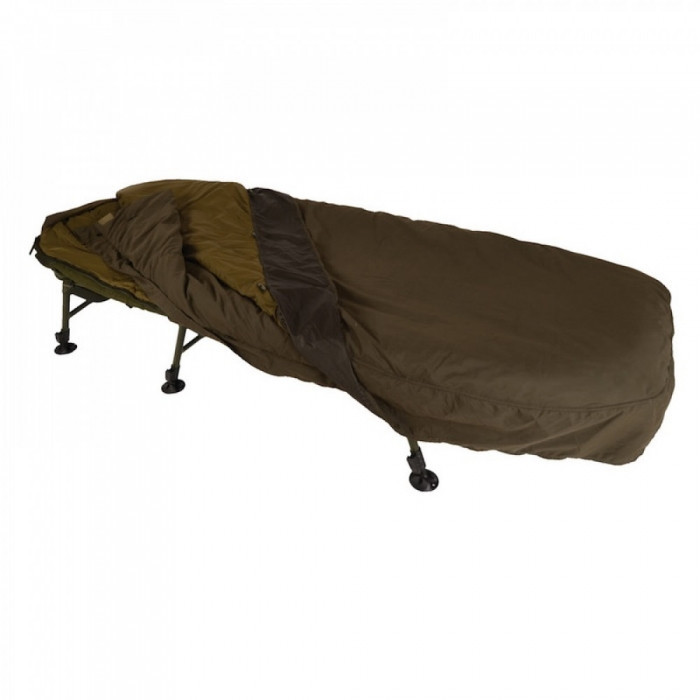 Ліжко система SOLAR SP C-Tech Sleep System
