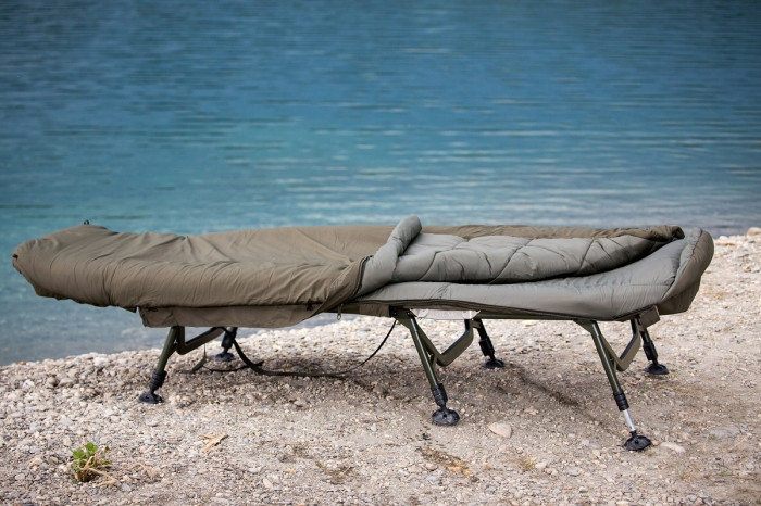 Ліжко система SOLAR SP C-Tech Sleep System