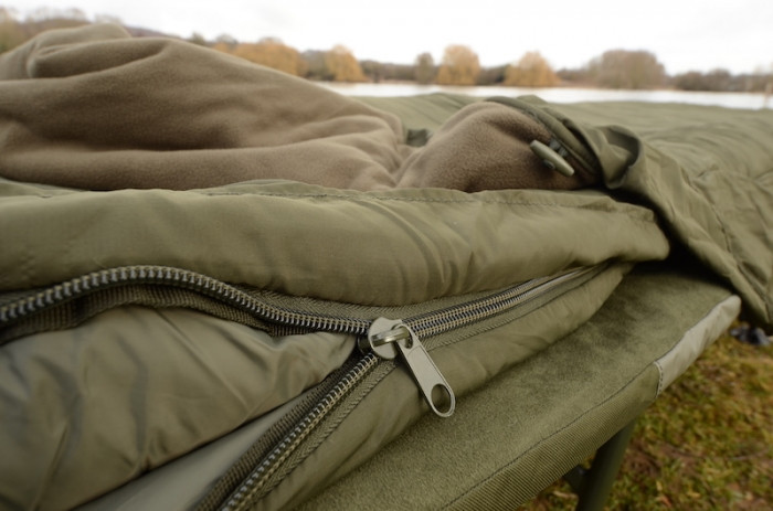 Ліжко система SOLAR SP C-Tech Sleep System