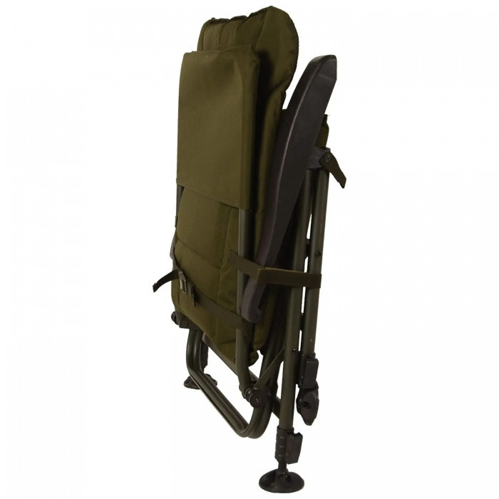 Кресло Solar SP C-Tech Recliner Chair