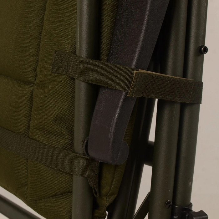 Кресло Solar SP C-Tech Recliner Chair