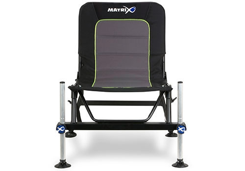 Крісло — обвіс Matrix Accessory Chair