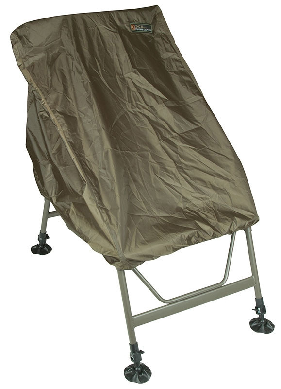 Накидка на крісло проти дощу Fox Waterproof Chair Cover XL