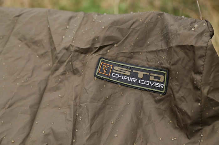 Накидка на крісло проти дощу Fox Waterproof Chair Cover XL