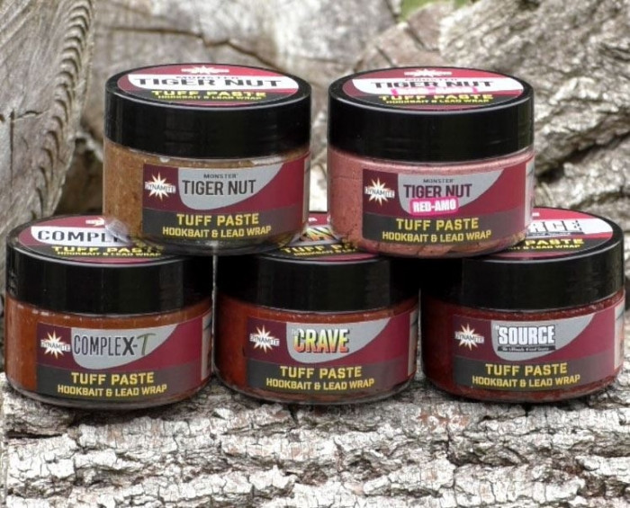 Паста Dynamite Baits Crave TUFF Paste Hookbait and Lead Wrap