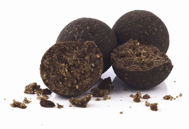 Бойли Dynamite Baits Marine Halibut See Salt 15 mm
