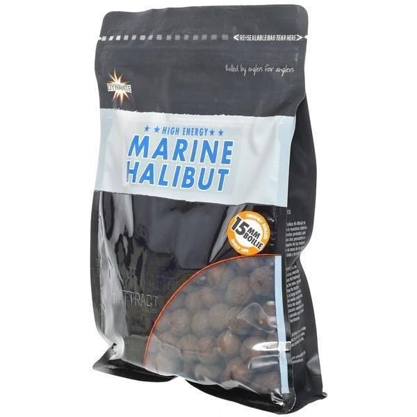 Бойли Dynamite Baits Marine Halibut See Salt 15 mm 20