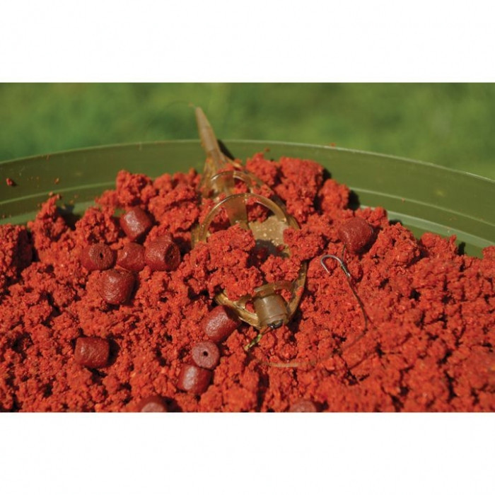 Прикорм Dynamite Baits Robin Red Groundbait 900g